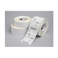 Zebra PolyPro 4000D, label roll, synthetic, 50,8x50,8mm