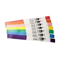 Zebra Z-Band Direct, adult, purple
