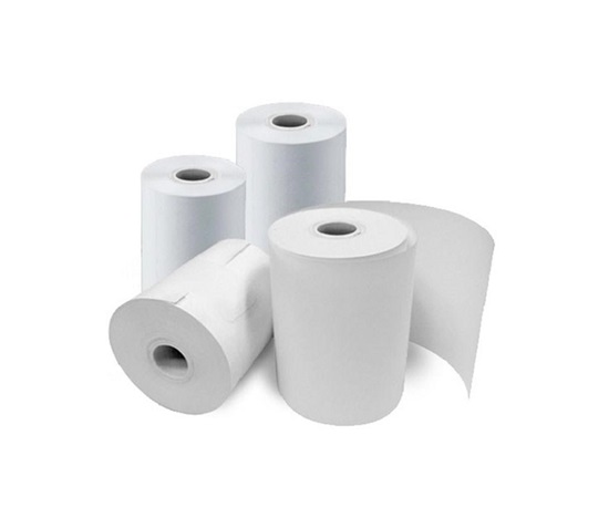 Zebra Z-Perform 1000D 60, Receipt roll, thermal paper, 50mm