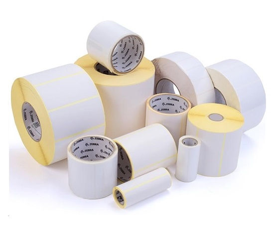 Zebra Z-Ultimate 3000T, label roll, synthetic, 38x25mm