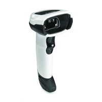 Zebra DS8108, 2D, SR, multi-IF, kit (USB), bílá