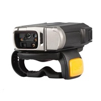 Zebra RS6000, BT, 2D, SR, BT, black, silver