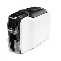Zebra ZC100, single sided, 12 dots/mm (300 dpi), USB, Ethernet, Wi-Fi