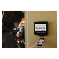 Zebra MK3100, Wi-Fi, 20.3 cm (8'')