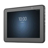 Zebra ET55, USB, BT, Wi-Fi, 4G, NFC, Android