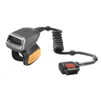 Zebra RS5000, long kabel, 2D, kit