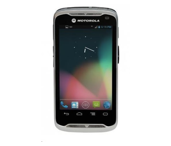 Zebra TC51, 2D, BT, Wi-Fi, NFC, PTT, Android