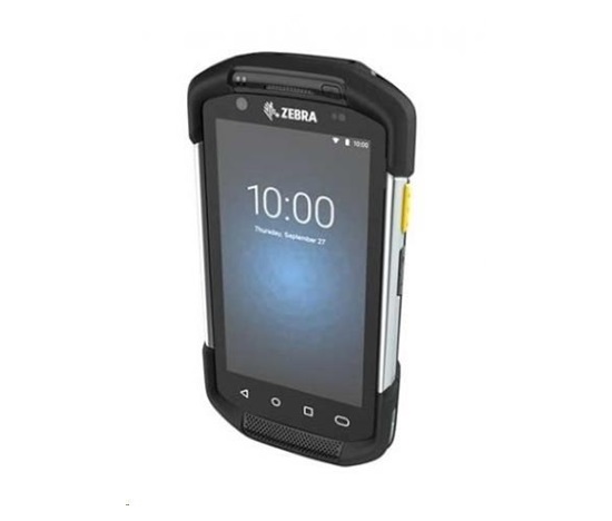 Zebra TC72, 2D, BT, Wi-Fi, NFC, GMS, Android