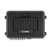 Zebra FX9600, USB, RS232, Ethernet, 8 Antenna Ports