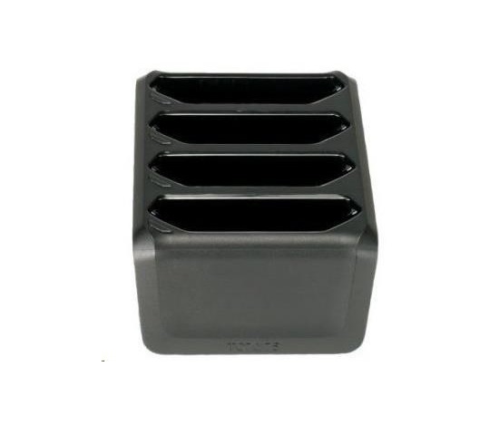 Zebra baterie charging station, 4 slots