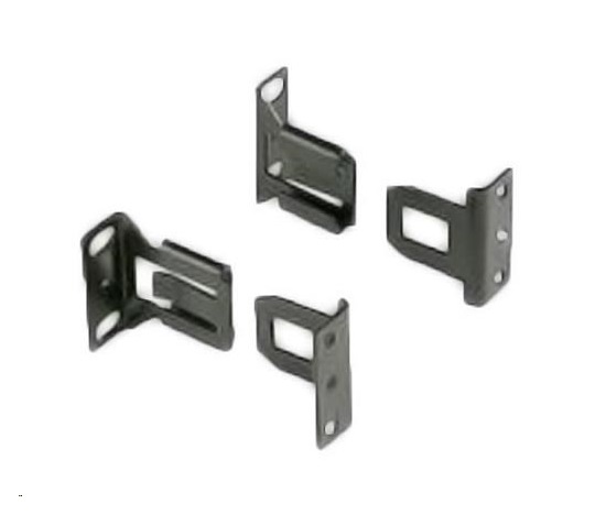 Zebra cradle mounting bracket