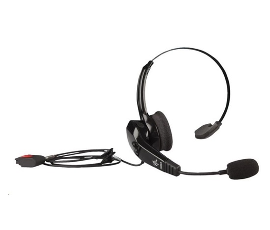 Zebra HS2100 headset
