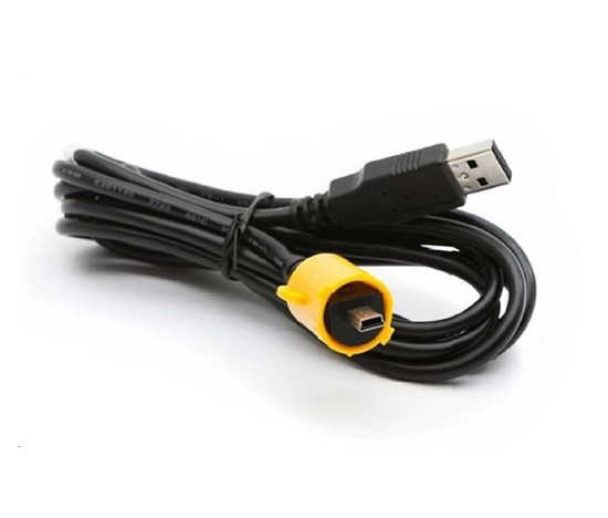 Zebra připojovací kabel, USB