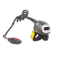 Zebra RS4000, long kabel, 1D, kit