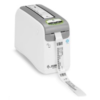 Zebra ZD510, 12 dots/mm (300 dpi), USB, Ethernet, RTC, ZPLII