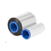 Zebra P330i/430i Ribbon silver