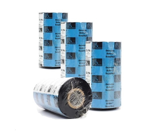 Zebra ZipShip 5319, thermal transfer ribbon, wax, 102mm