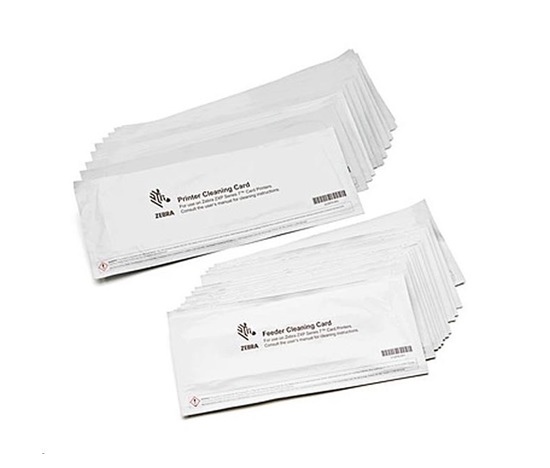 Zebra ZXP 7 cleaning kit