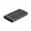 TRANSCEND externí SSD ESD350C 960GB, USB 3.1 Gen.2, Type C, Black