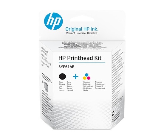 HP Printhead Kit