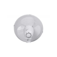 Orava SF-13 stolní ventilátor, oscilace, 3 rychlosti, průměr 30 cm