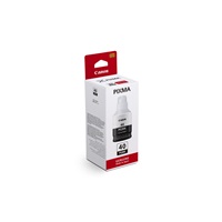 Canon Cartridge GI-40 PGBK černá pro PIXMA GM2040, GM4040, G5040, G6040 (6 000 str.)