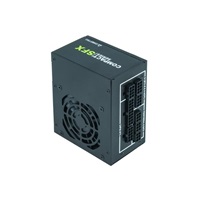 CHIEFTEC zdroj SFX CSN-450C 450W, 80+ Gold,full range, cable management