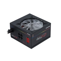 CHIEFTEC zdroj Photon Series, CTG-650C-RGB, 650W, 12cm RGB fan, Active PFC, Modular, Retail, 85+