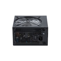 CHIEFTEC zdroj Photon Series, CTG-650C-RGB, 650W, 12cm RGB fan, Active PFC, Modular, Retail, 85+