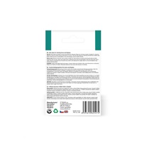 CLEAN IT Środek czyszczący do plastiku, wilgotne chusteczki 100szt.