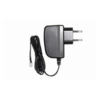 EVOLVEO DoorPhone IK06, set video dveřního telefonu s pamětí a barevným displejem