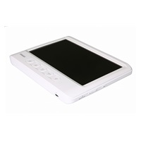 EVOLVEO DoorPhone IK06, set video dveřního telefonu s pamětí a barevným displejem