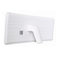 EVOLVEO Xany 1, 230/5V, aktivní pokojová anténa DAB+/DVB-T2,  filtr LTE,4G,5G