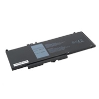 AVACOM baterie pro Dell Latitude E5570 Li-Pol 7,6V 8200mAh 62Wh