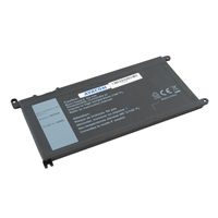 AVACOM baterie pro Dell Inspiron 15 5568, 13 (5368) Li-Ion 11,4V 3684mAh 42Wh