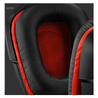 Logitech herní sluchátka G332 Wired