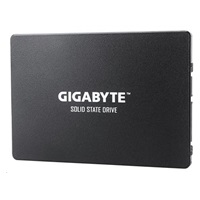 GIGABYTE SSD 480GB SATA (R:550MB/s W:480MB/s)