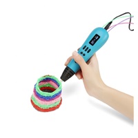 GEMBIRD 3D pero 3DP-PEND3C-01 pro 3 filamenty