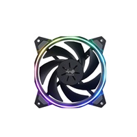 IN WIN Ventilátor Sirius Loop ASL120, RGB,  Triple pack