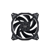 IN WIN Ventilátor Sirius Loop ASL120, RGB,  Triple pack