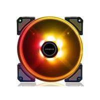 IN WIN Ventilátor Crown AC140, 14 cm, Twin pack