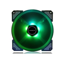 IN WIN Ventilátor Crown AC140, 14 cm, Twin pack