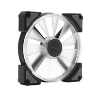 IN WIN Ventilátor Crown AC140, 14 cm, Twin pack