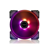 IN WIN Ventilátor Crown AC120, 12 cm, Single pack