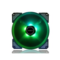 IN WIN Ventilátor Crown AC120, 12 cm, Single pack