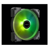 IN WIN Ventilátor Crown AC120, 12 cm, Single pack