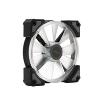 IN WIN Ventilátor Crown AC120, 12 cm, Single pack
