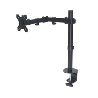 MANHATTAN Stolní držák (univerzální) pro Monitor LCD, 13” až 32”, 8kg