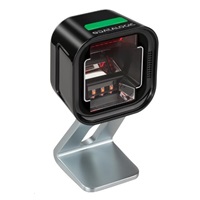 Datalogic Magellan 1500i, 2D, USB, multi-IF, kit (USB), black