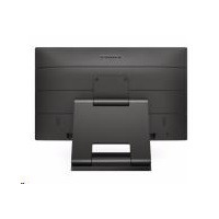 Philips MT IPS LED 23,8" 242B9T/00 - IPS panel, 1920x1080, 50M:1, 250cd, HDMI, D-Sub, DVI-D, DP, USB, repro, touch